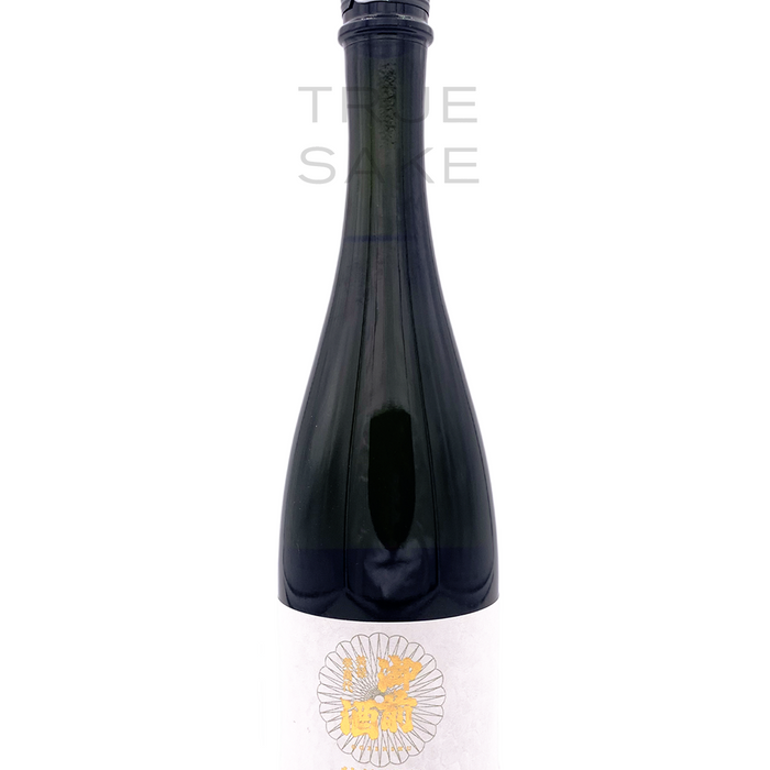 “BALLER SAKE” – GOZENSHU “TOKUTO OMACHI 2.2”