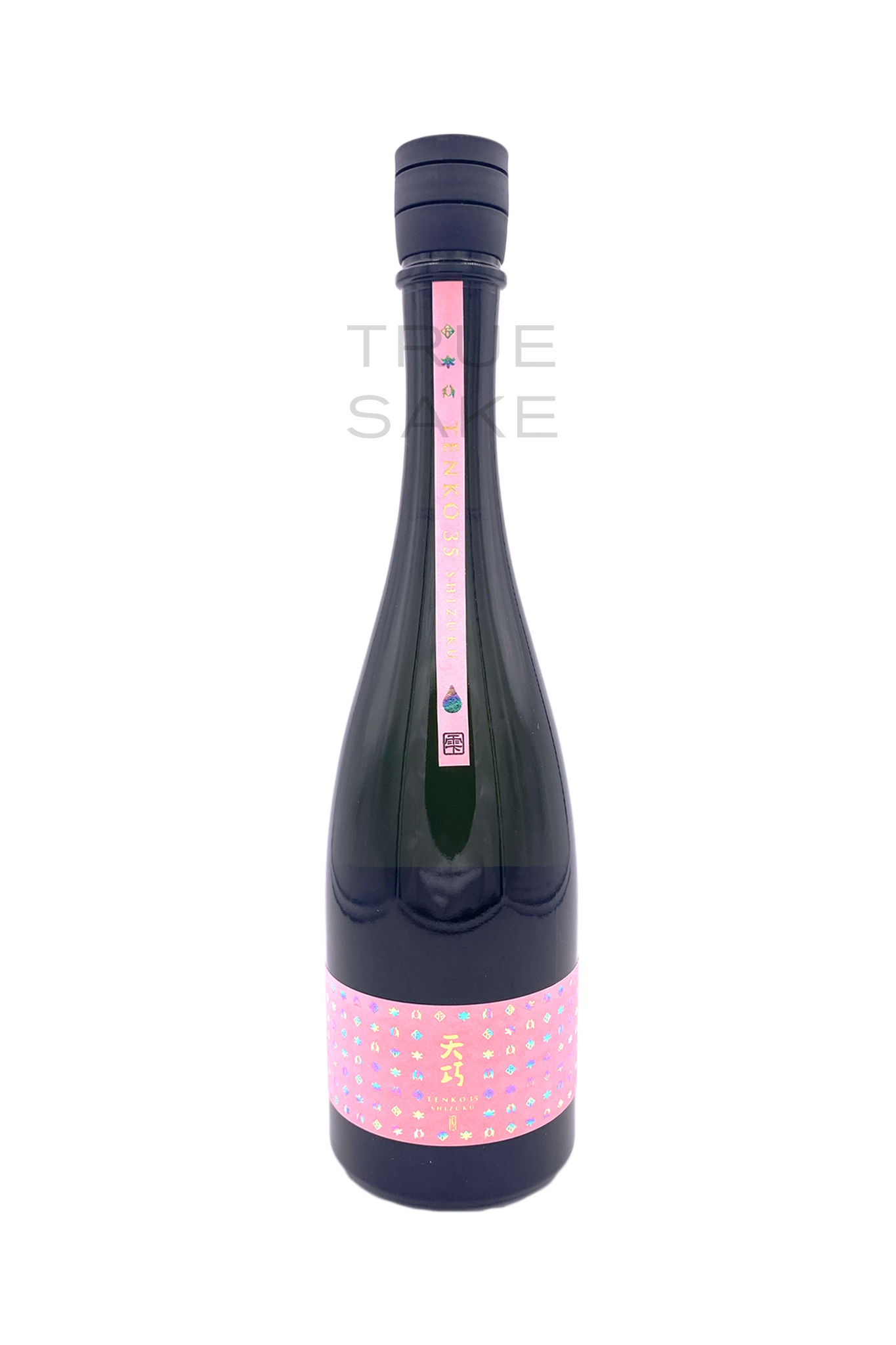 “Baller Sake” – TENKO 35 SHIZUKU