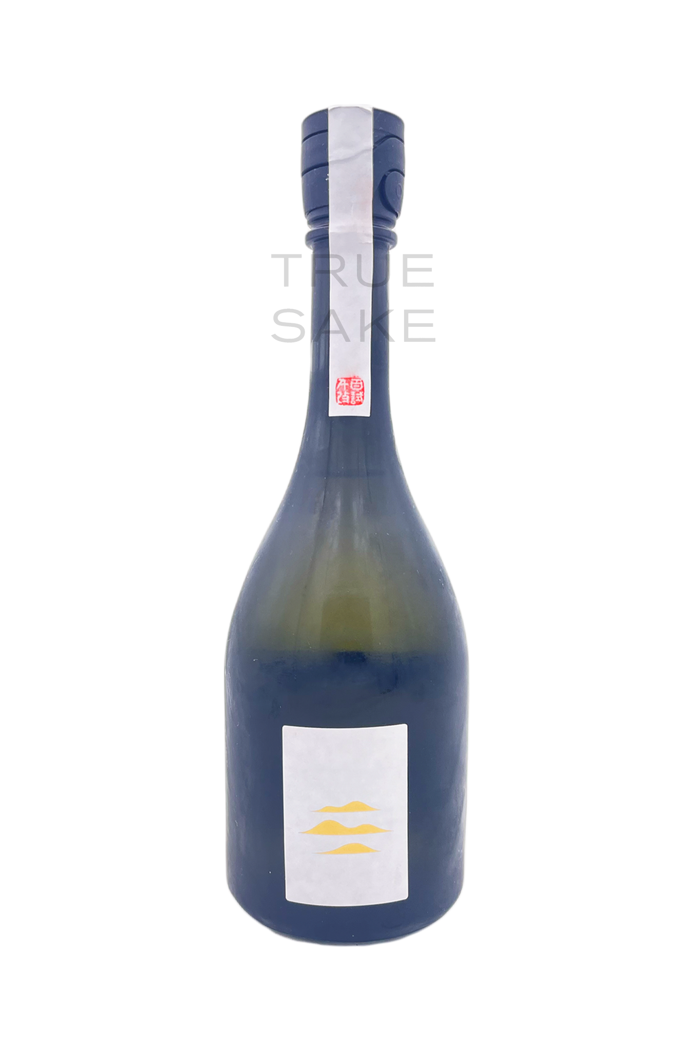 “BALLER” Sake – FUKUCHO HYAKUSHI SENKAI