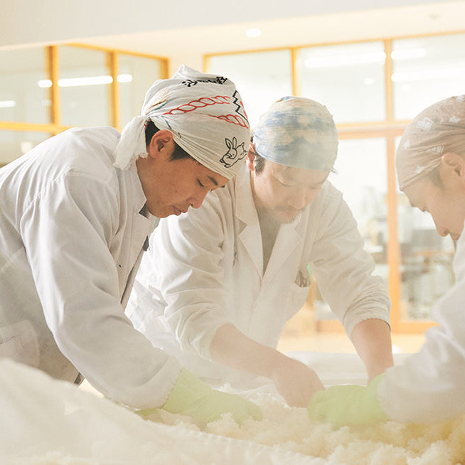 Sake Spotlight – Bella Pearson Extols Nagano Prefecture’s “Equilibrium”