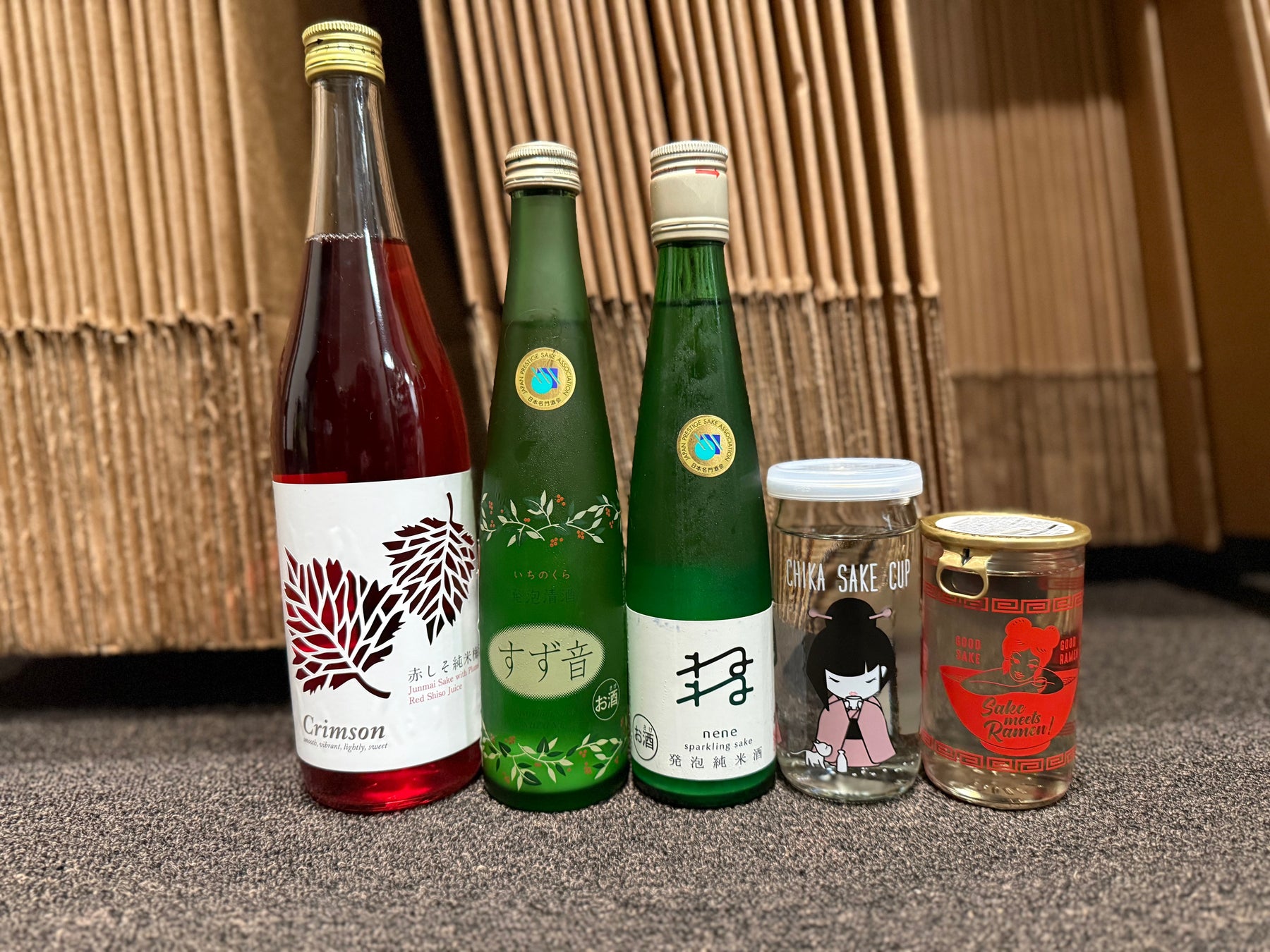 Wet January – For Those Pushing On!