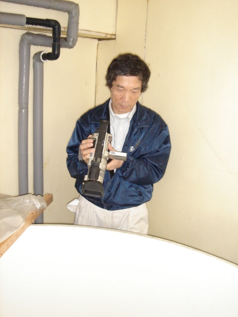 Sake Stories – Nancy Matsumoto Looks Back At Brewing History!