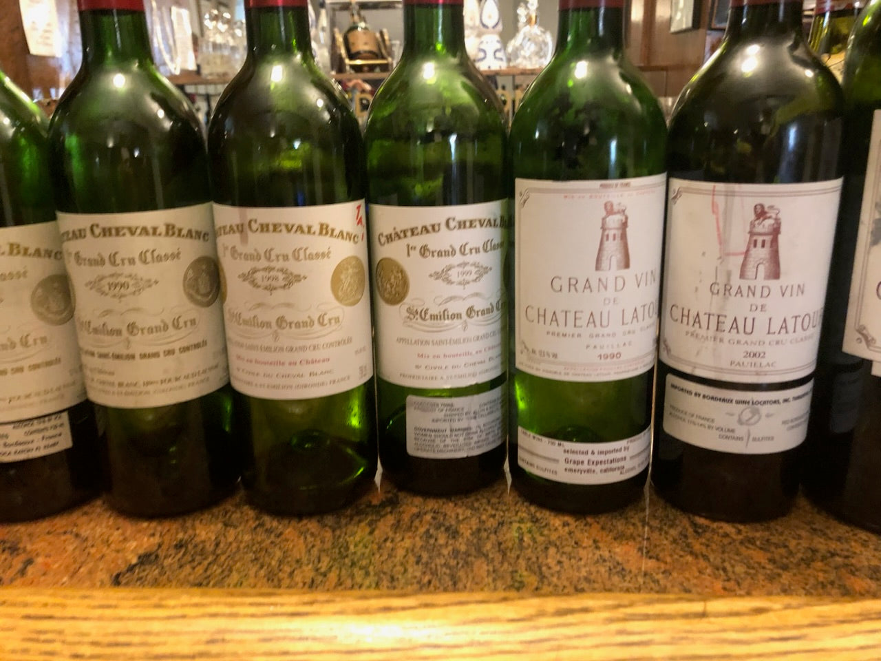 Customer Connection - Sake vs. the Great Red Wines of Burgundy & Bordeaux!