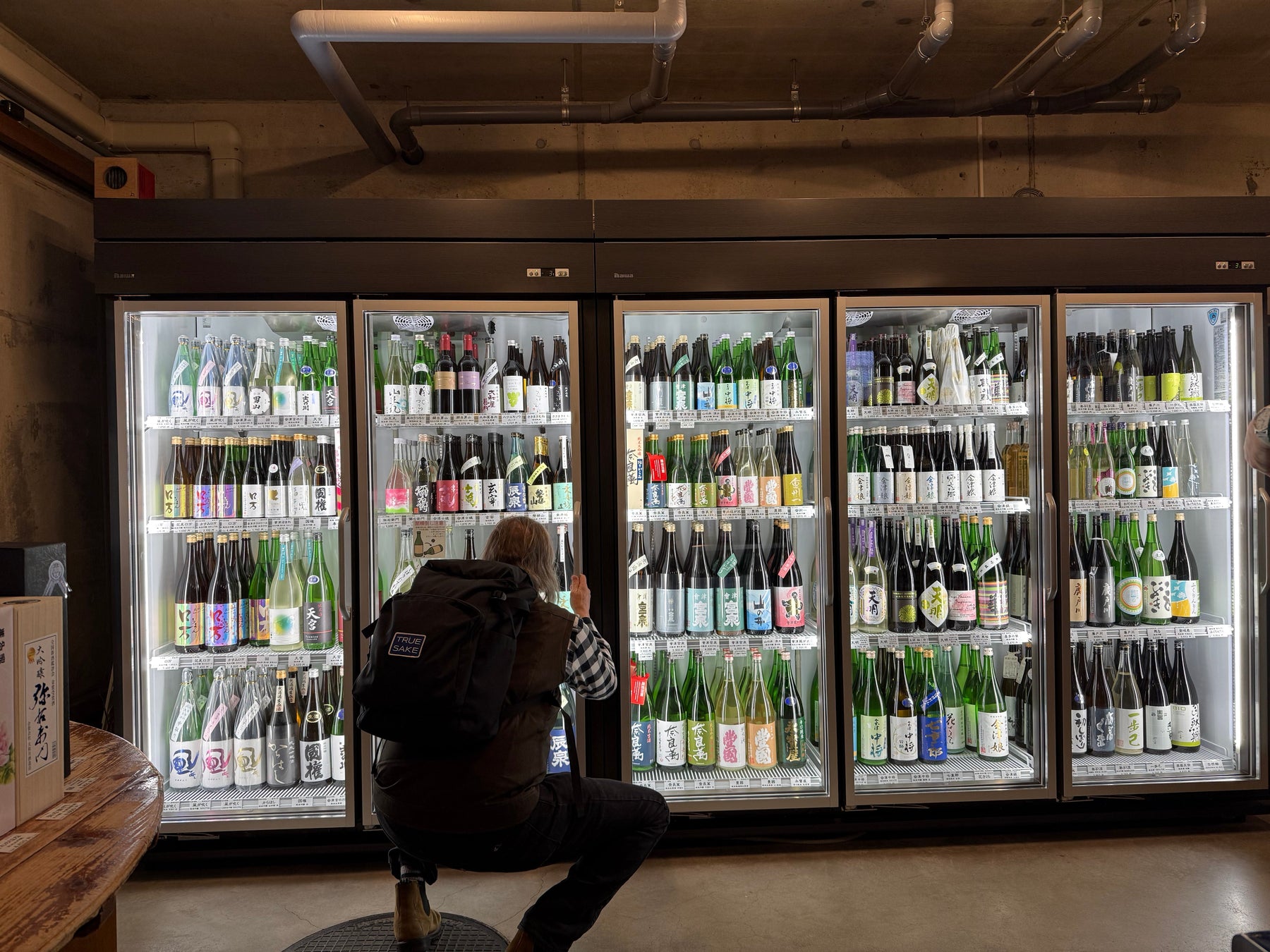 International Sake Stores – How True Sake Stacks Up To The Best Stores In Japan