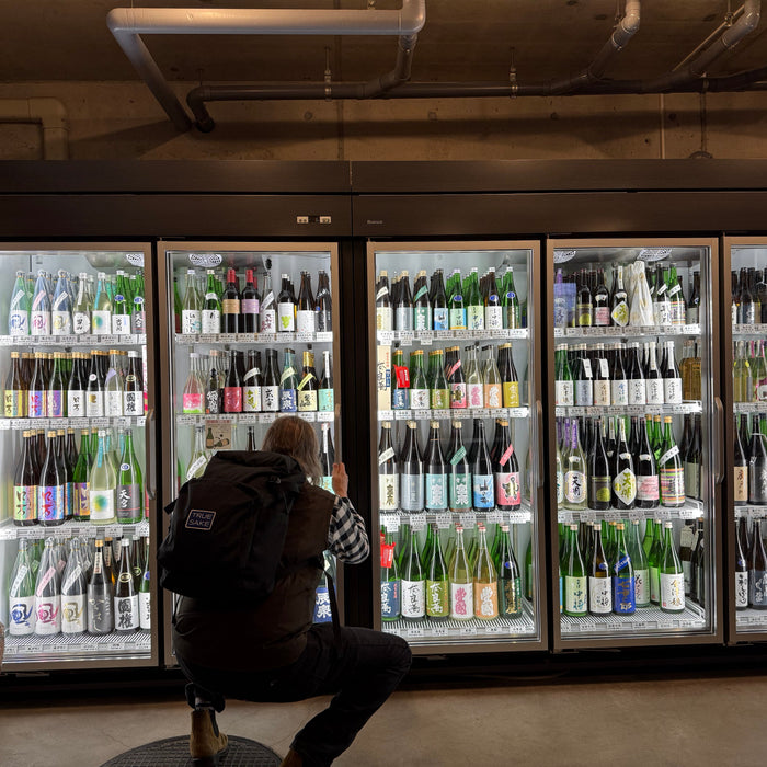International Sake Stores – How True Sake Stacks Up To The Best Stores In Japan