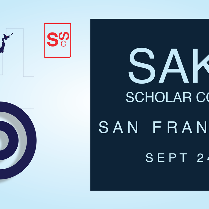 Sake Education – It’s Time To Up Your Sake Game with Michael Tremblay’s Sake Scholar Course