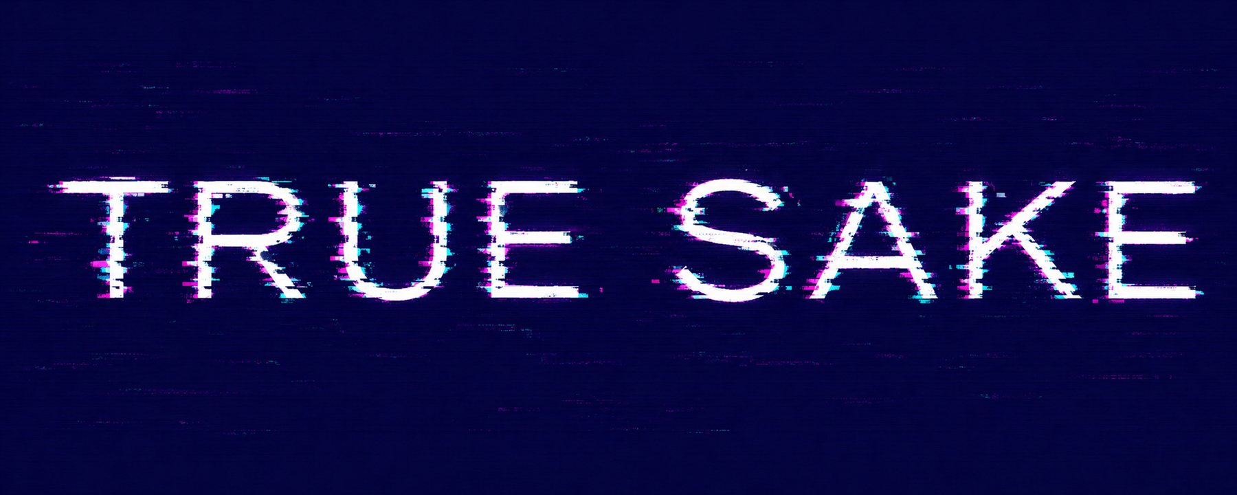 True Sake First – (Warning) The 263rd Issue of This Newsletter Will Be A “Takeover”