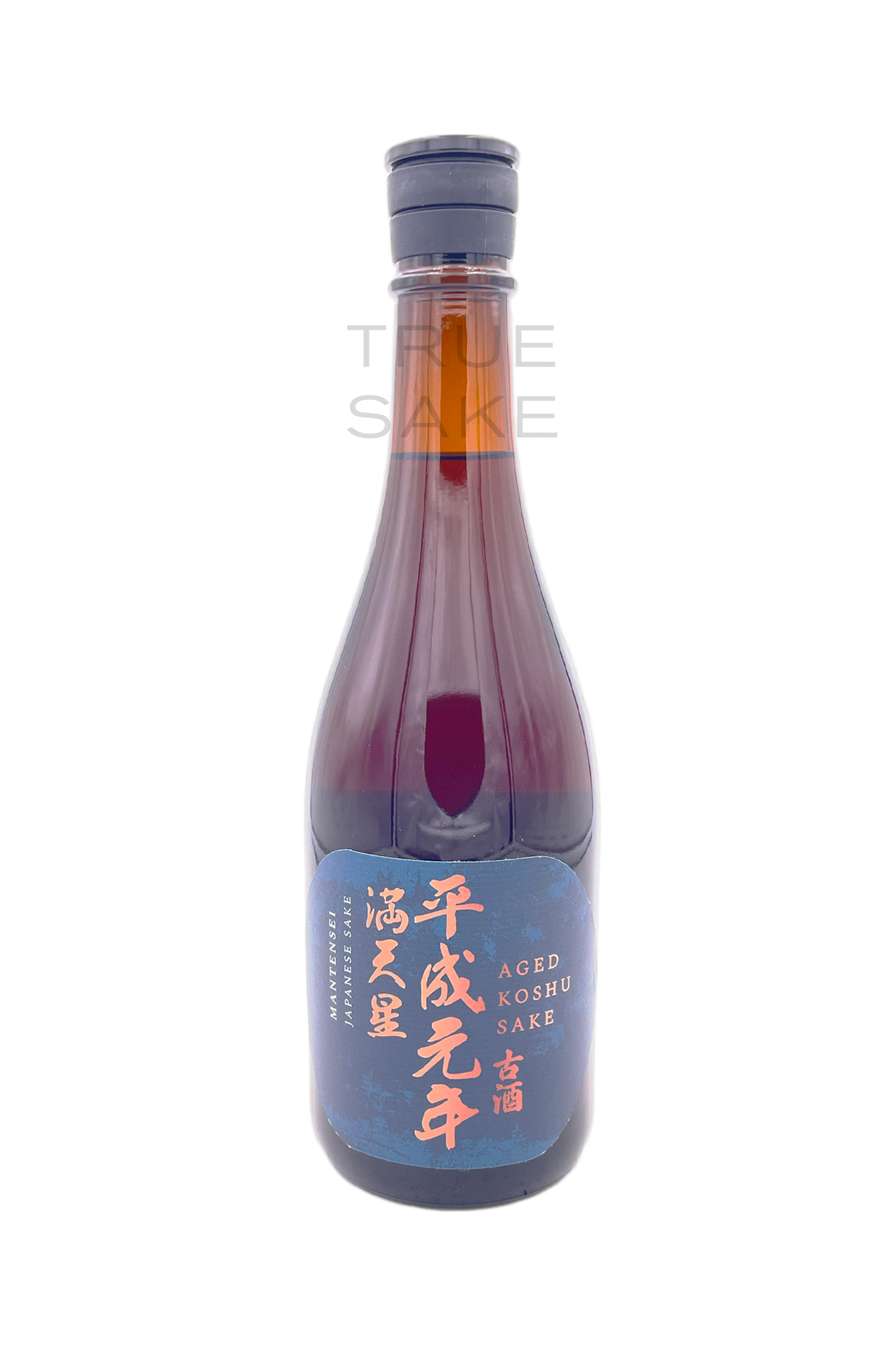 “Baller Sake” – Mantensei 1989