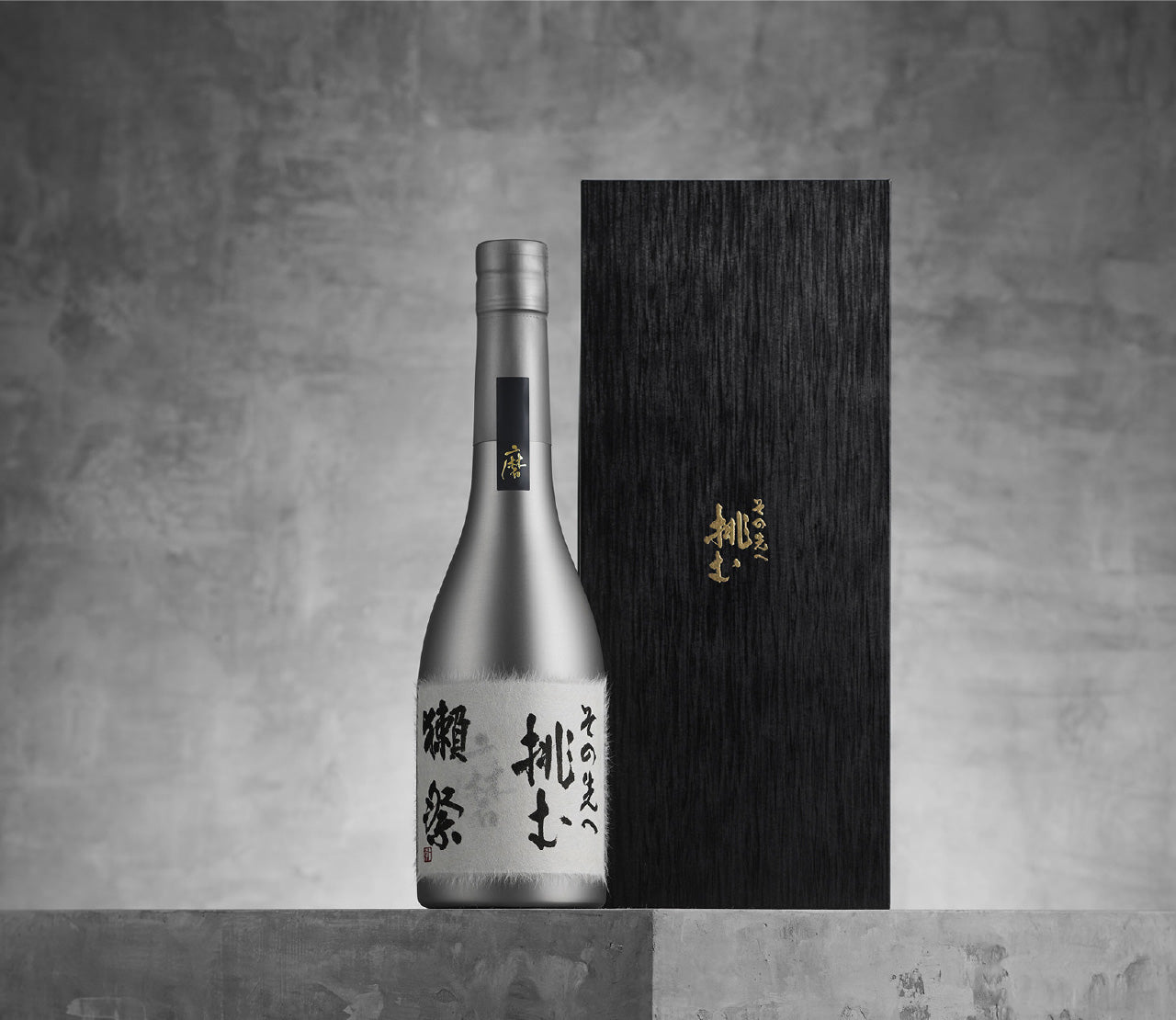 Sake Ambition – Just One Bottle of This AMBITION Dassai Masterpiece