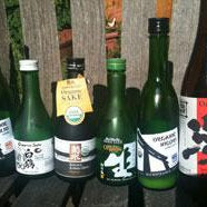 “Ask Beau” – “How has the ‘Organic’ sake movement evolved in the past decade?”