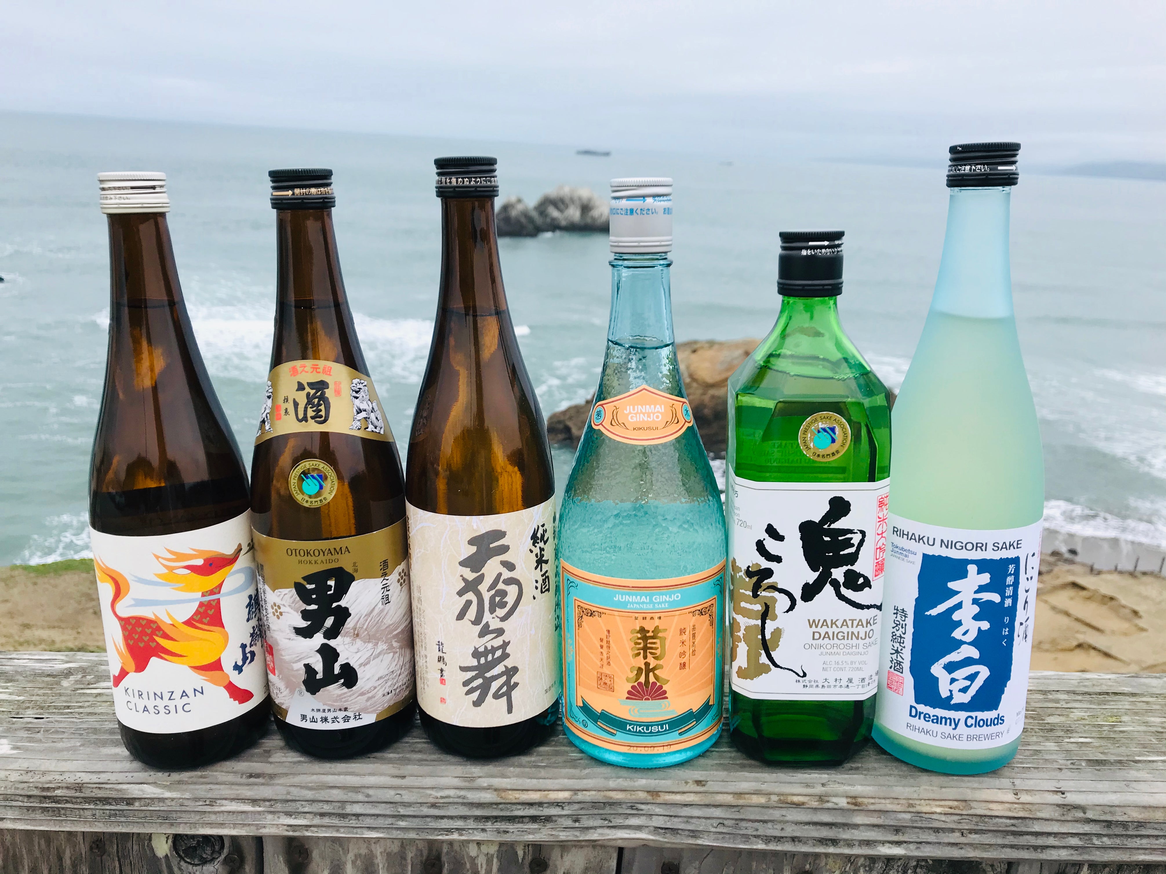 America's Premier Sake Store — True Sake
