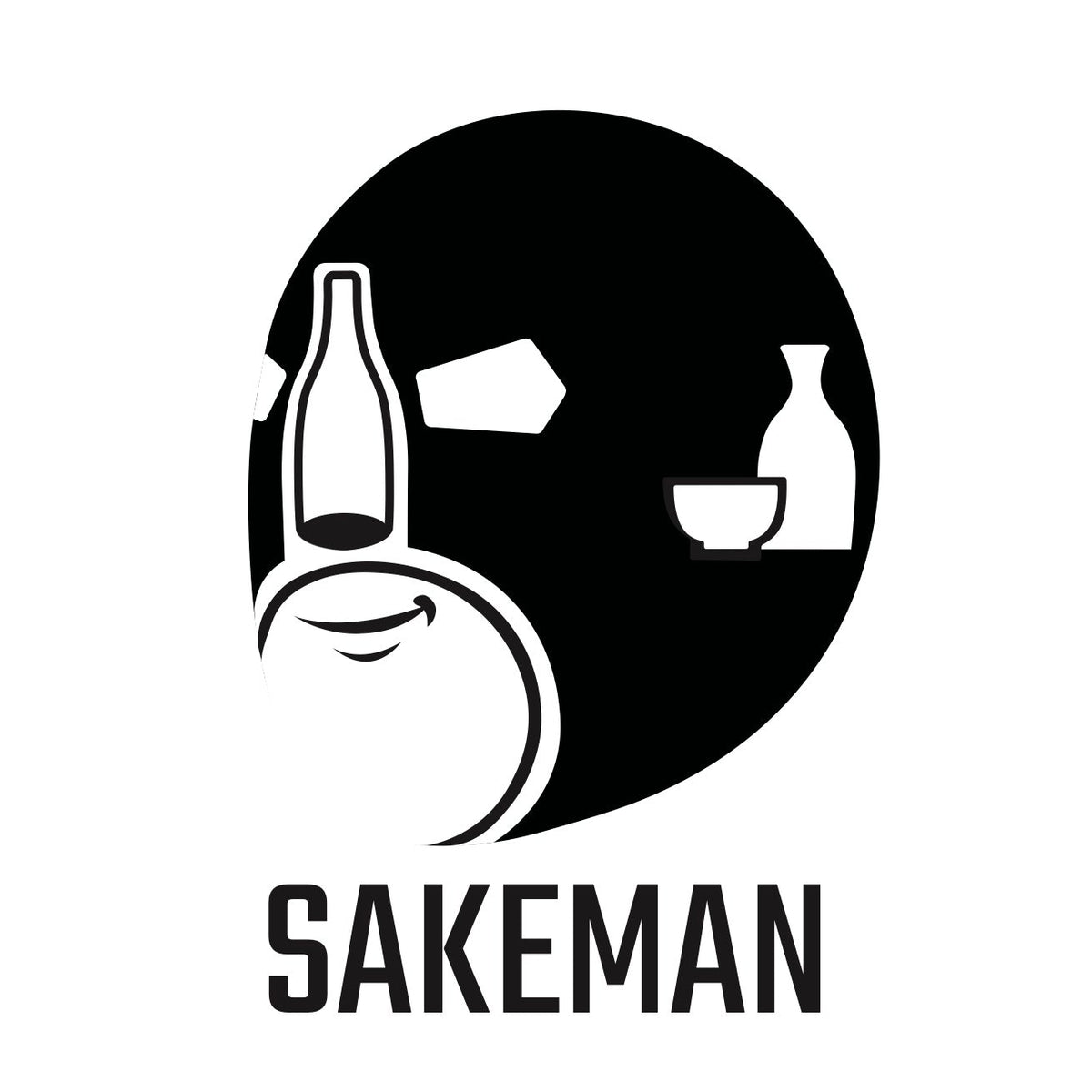 Sakeman Selections — True Sake