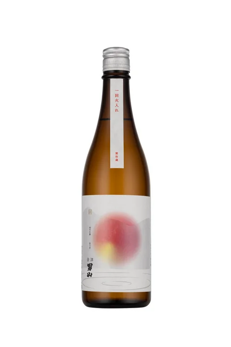 Aizu Otokoyama KAI Fukunoka Junmai Ginjo