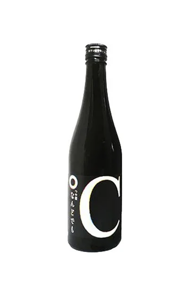 Azuma no Fumoto Junmai Ginjo "Nandemo C"
