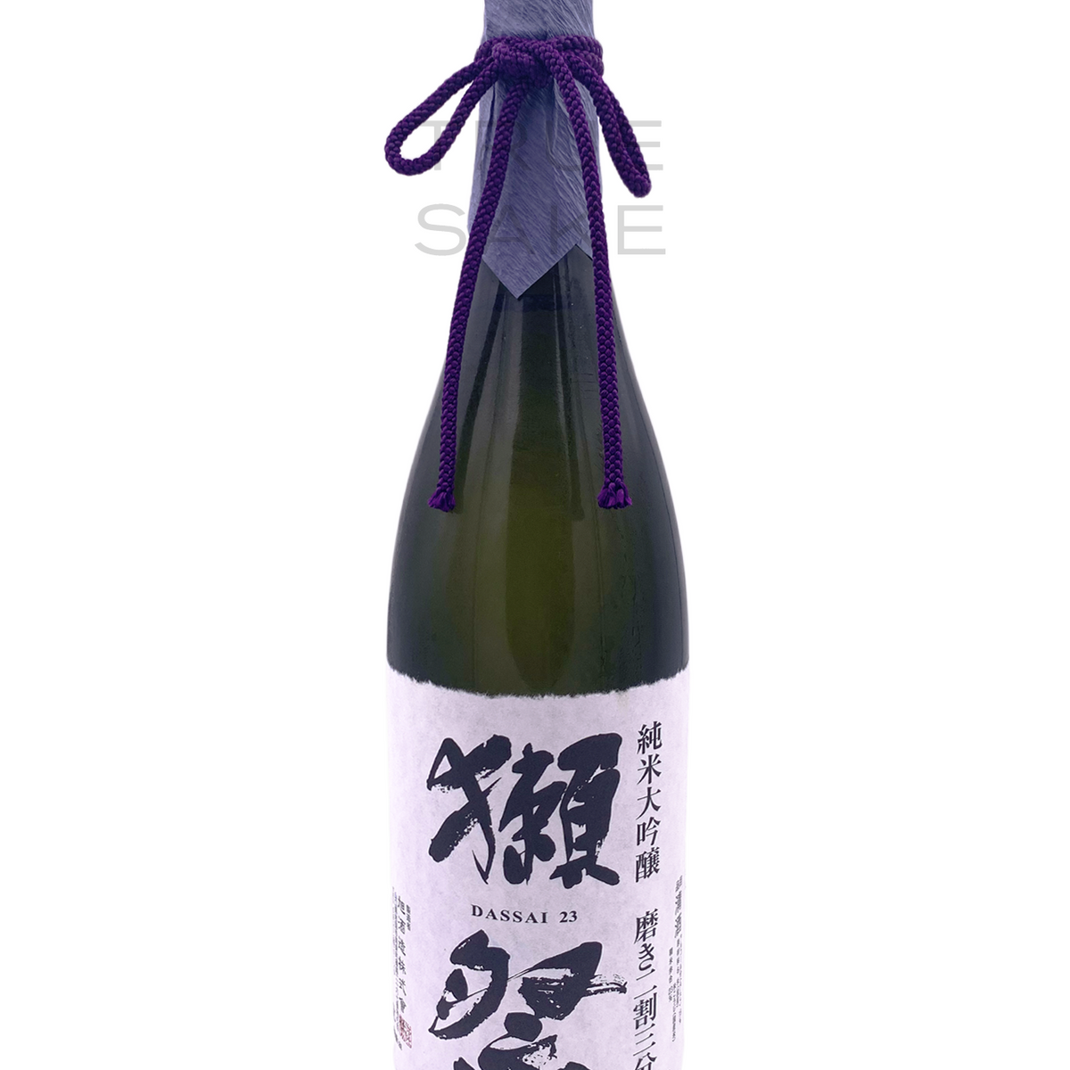 獺祭 DASSAI 23 純米大吟醸 DG03-