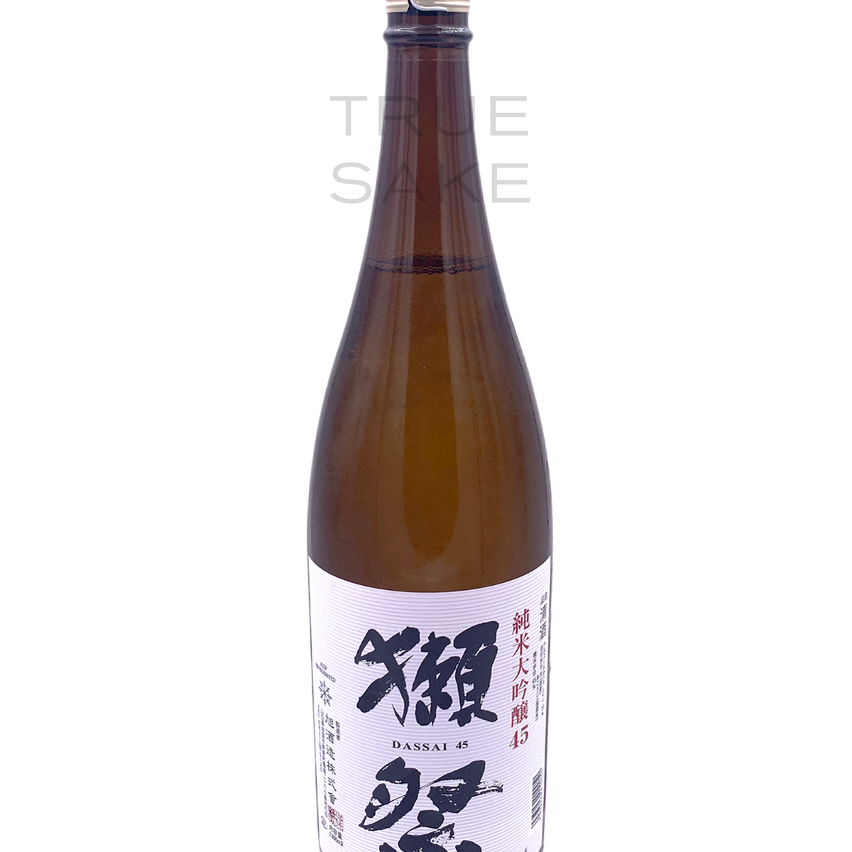 Dassai 45 Junmai Daiginjo 
