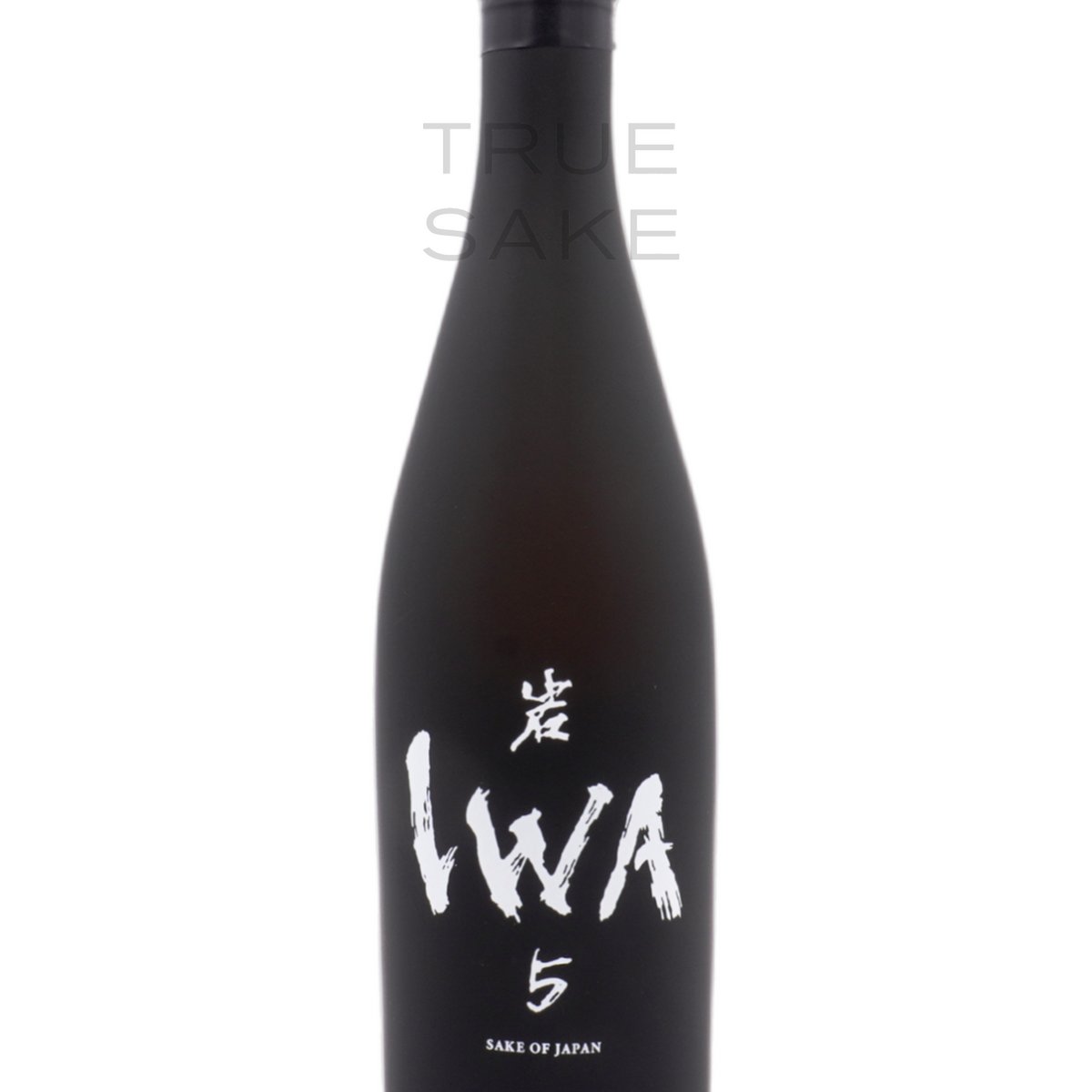IWA Assemblage 5 日本酒 720ml 2023 IWA 5 2023 Junmai Daiginjo 