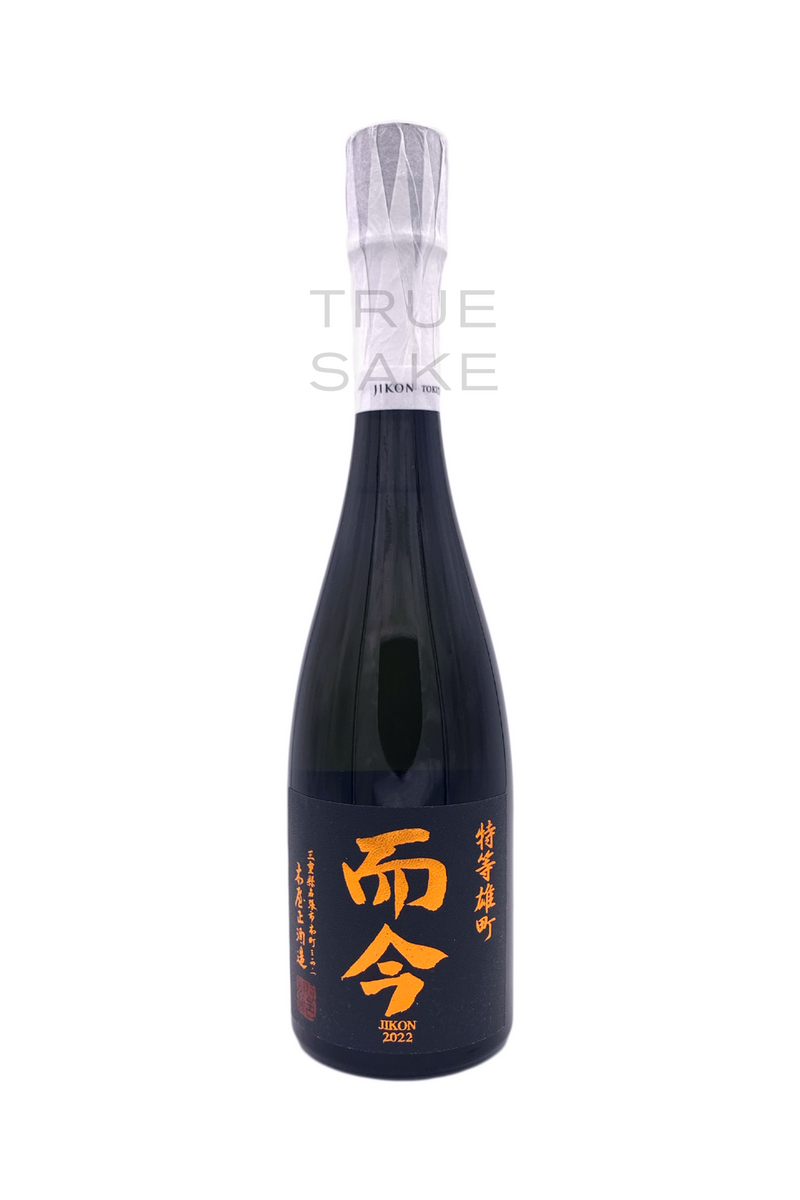 Jikon Junmai Daiginjo 