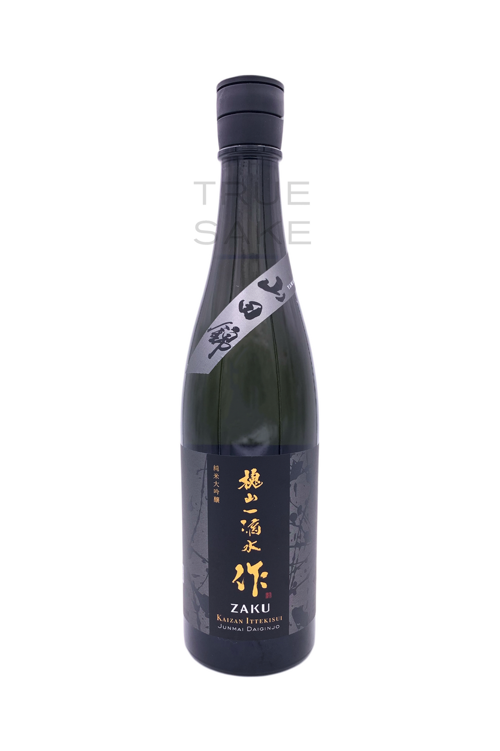 Zaku Junmai Daiginjo 