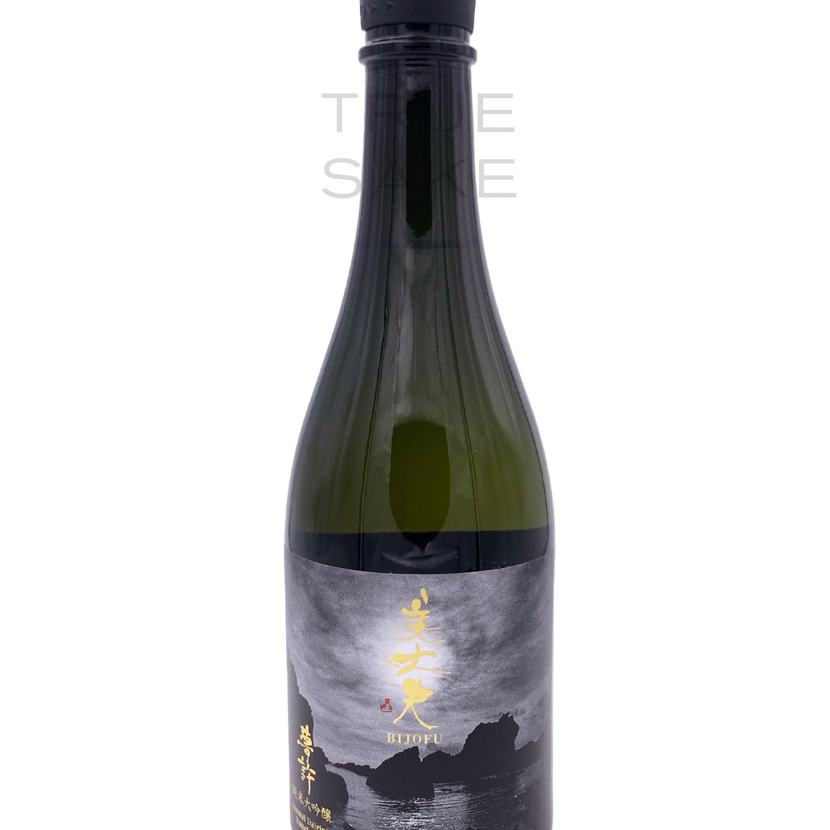 Bijofu Junmai Daiginjo Yumebakari 