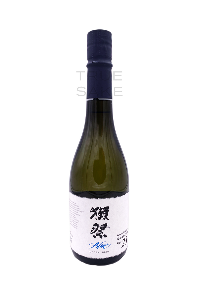 【化粧箱付き】獺祭 ブルー タイプ 23 DASSAI BLUE Type23 Dassai Blue Type 23 Junmai Daiginjo