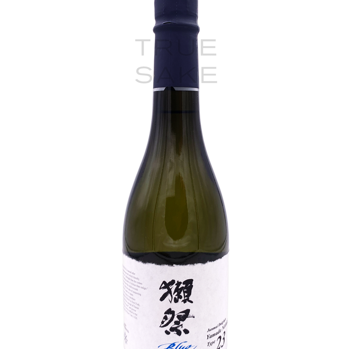Dassai Blue Type 23 Junmai Daiginjo Dassai Blue Type 23 Junmai Daiginjo