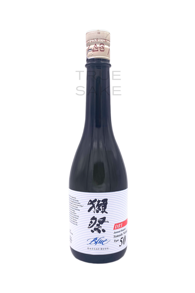 Dassai Blue Type 50 Junmai Daiginjo "DRY"