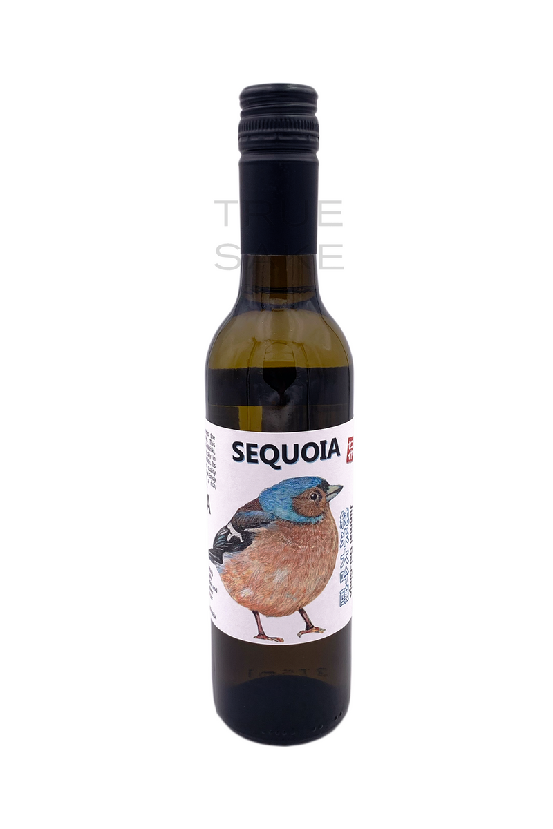 Sequoia Junmai Daiginjo