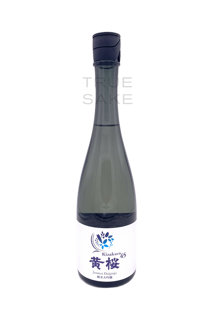 Kizakura 45 Junmai Daiginjo