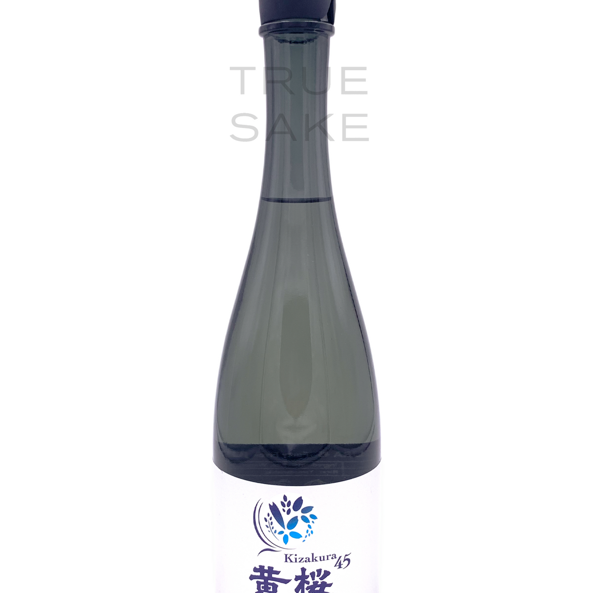 Kizakura 45 Junmai Daiginjo