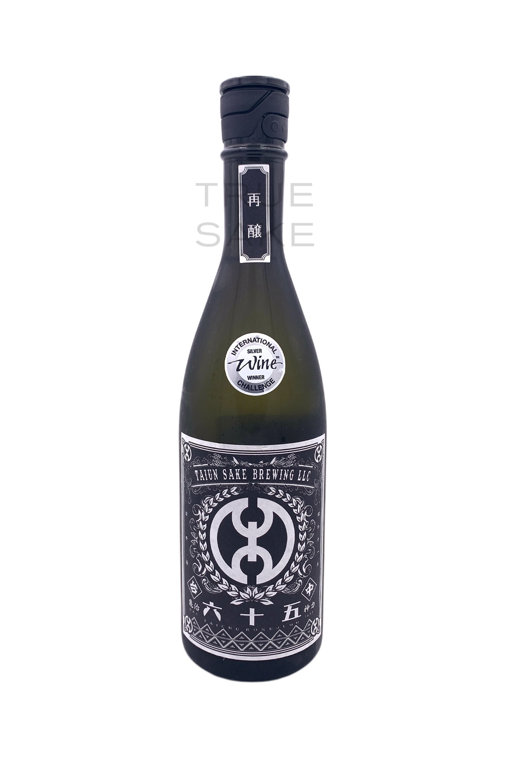 Taiun Junmai Daiginjo Kijoshu 