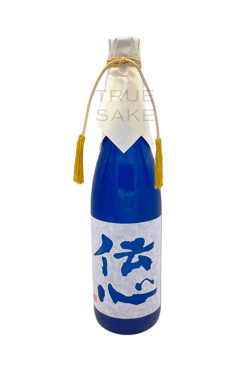 Denshin Rin Junmai Daiginjo