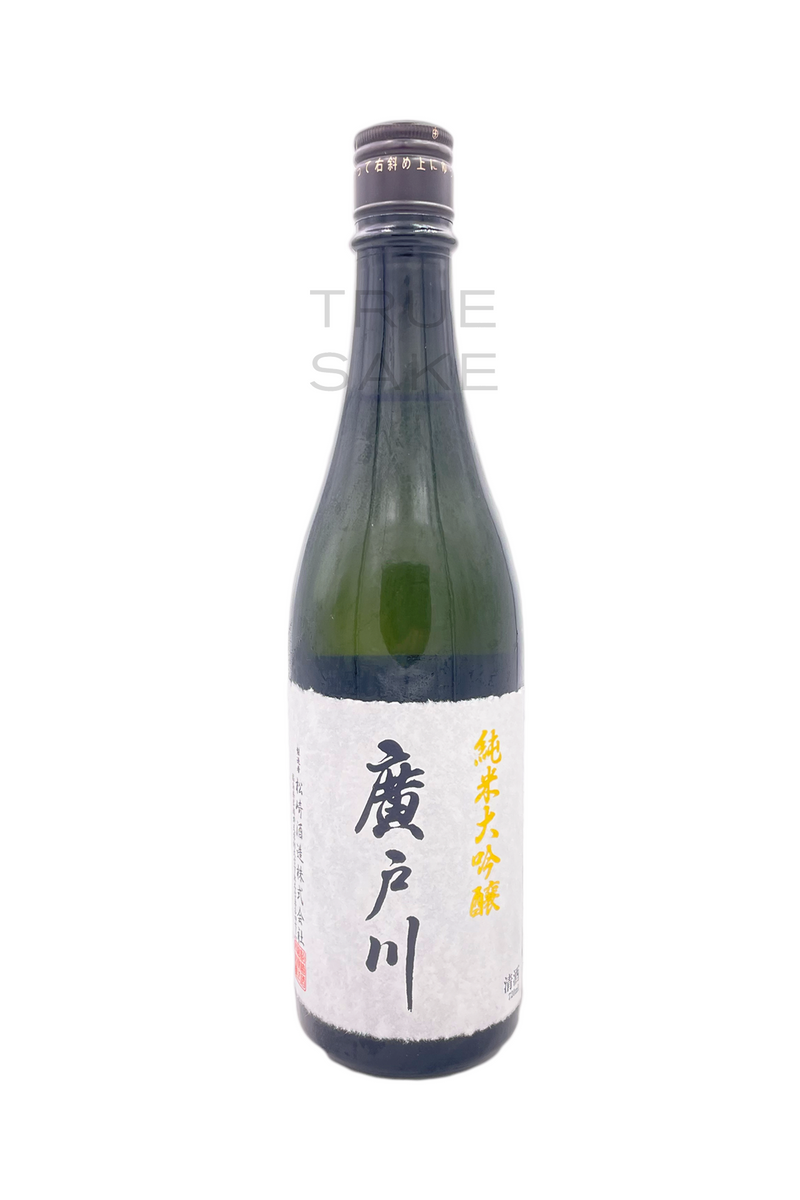 Hirotogawa Junmai Daiginjo
