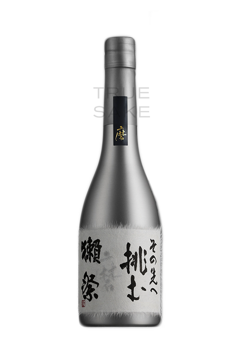 Dassai Ambition Junmai Daiginjo
