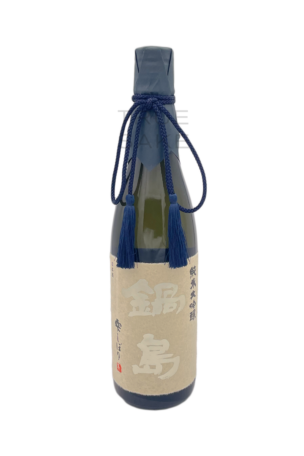 Nabeshima Junmai Daiginjo 35 