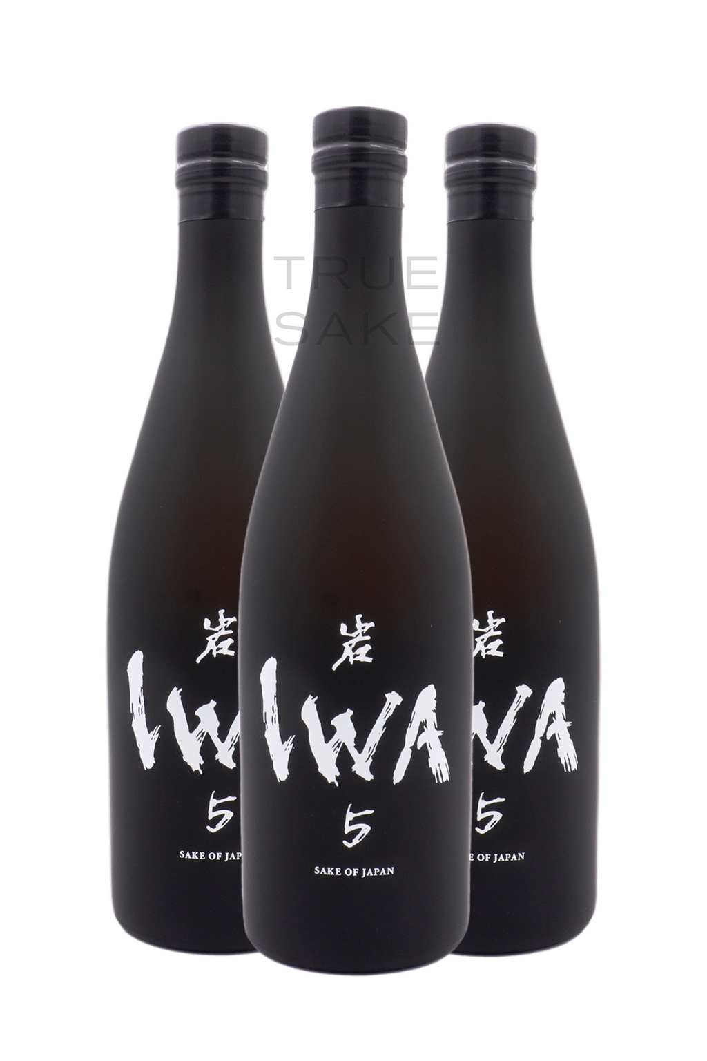 IWA 5 Trilogy