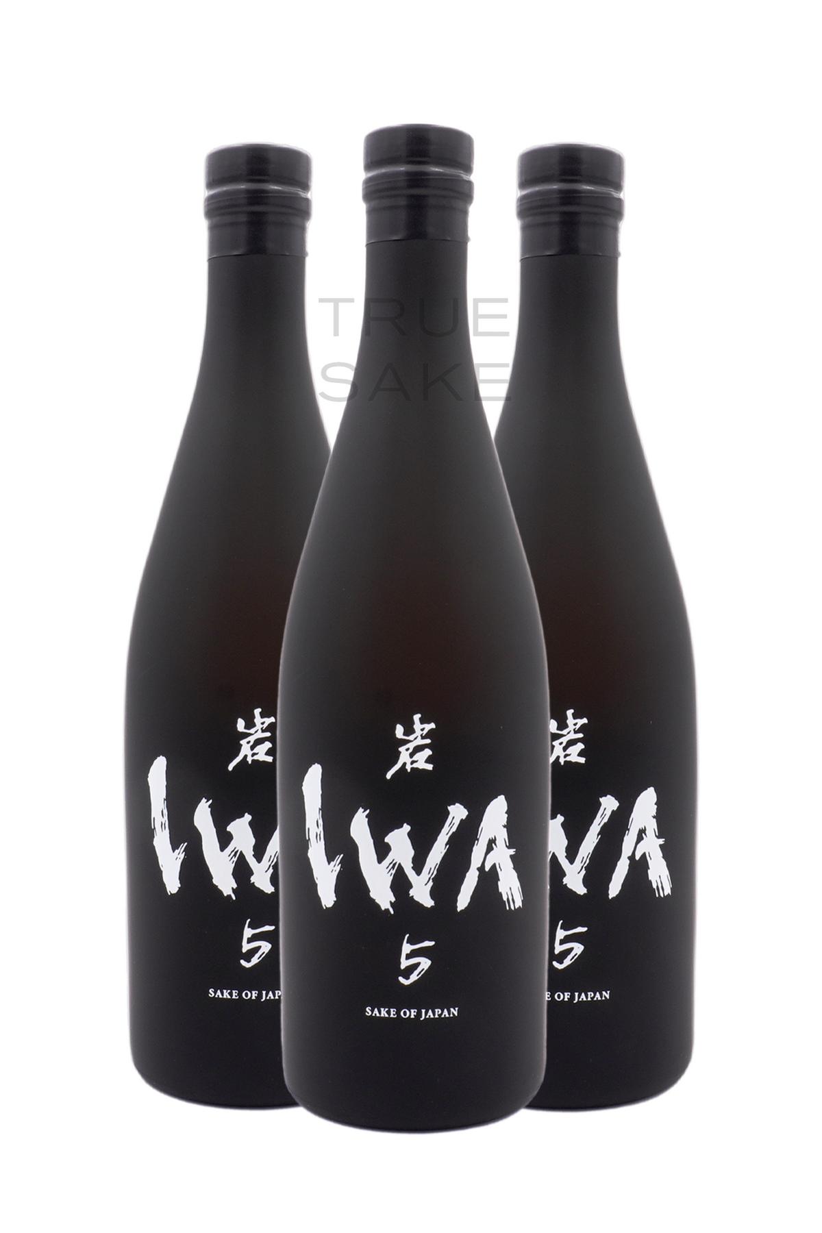 iwa IWA 5 Trilogy