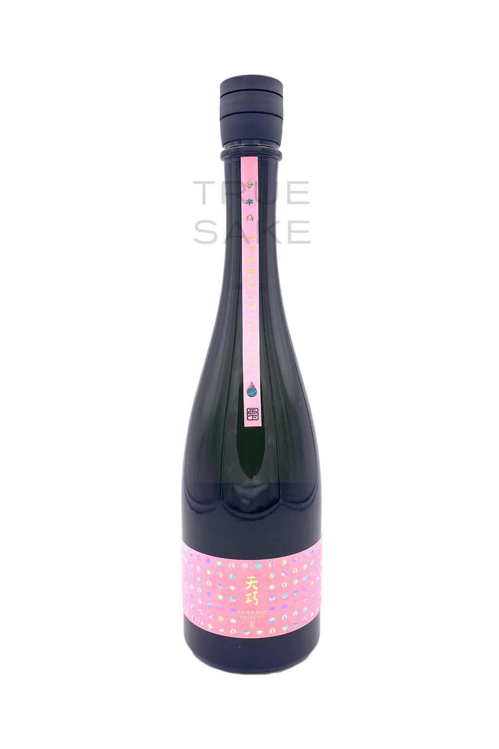 Tenko 35 Shizuku Junmai Daiginjo 