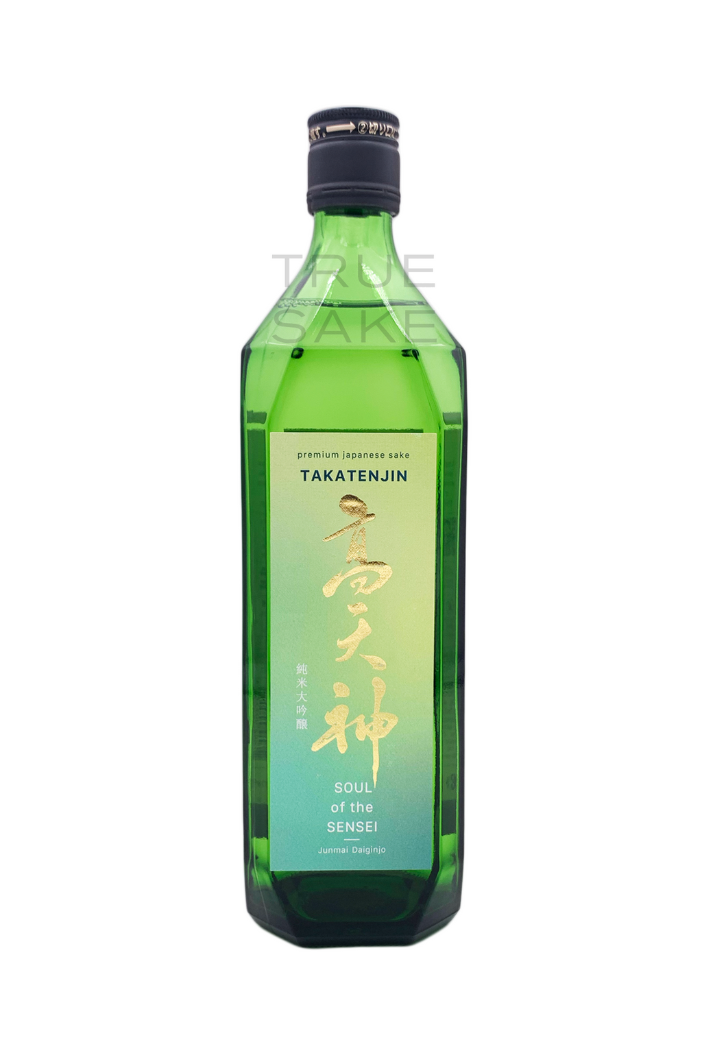 Takatenjin Junmai Daiginjo 