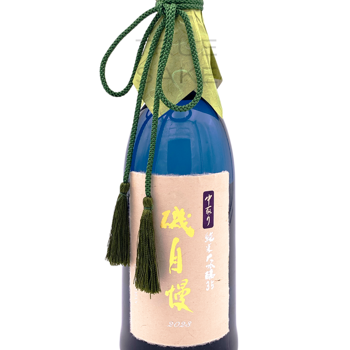 Isojiman Junmai Daiginjo 