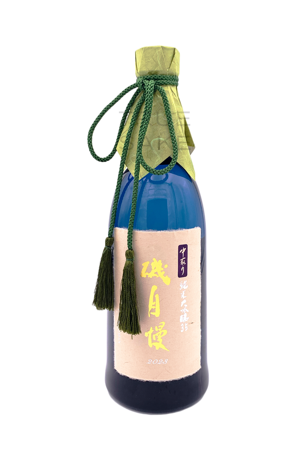 Isojiman Junmai Daiginjo Isojiman Junmai Daiginjo