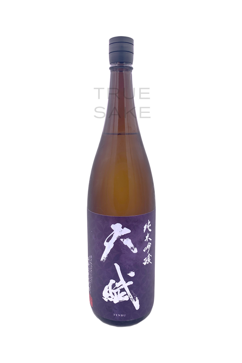 Tenbu Junmai Ginjo 1.8L