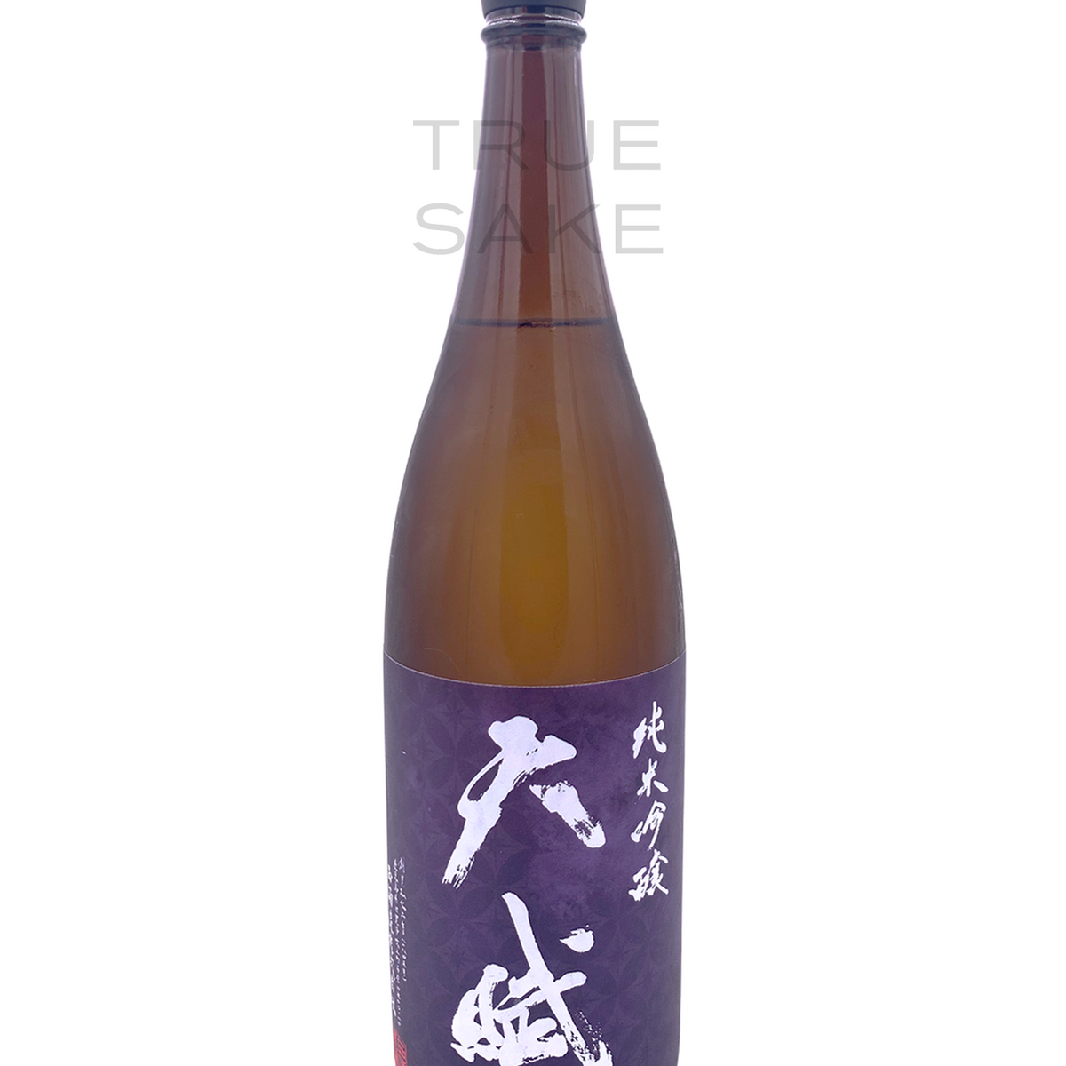 Tenbu Junmai Ginjo 1.8L — True Sake
