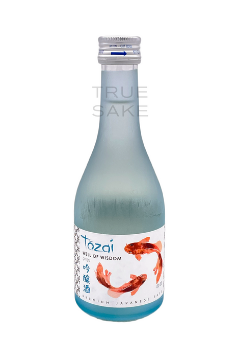 Tozai Ginjo "Well of Wisdom"