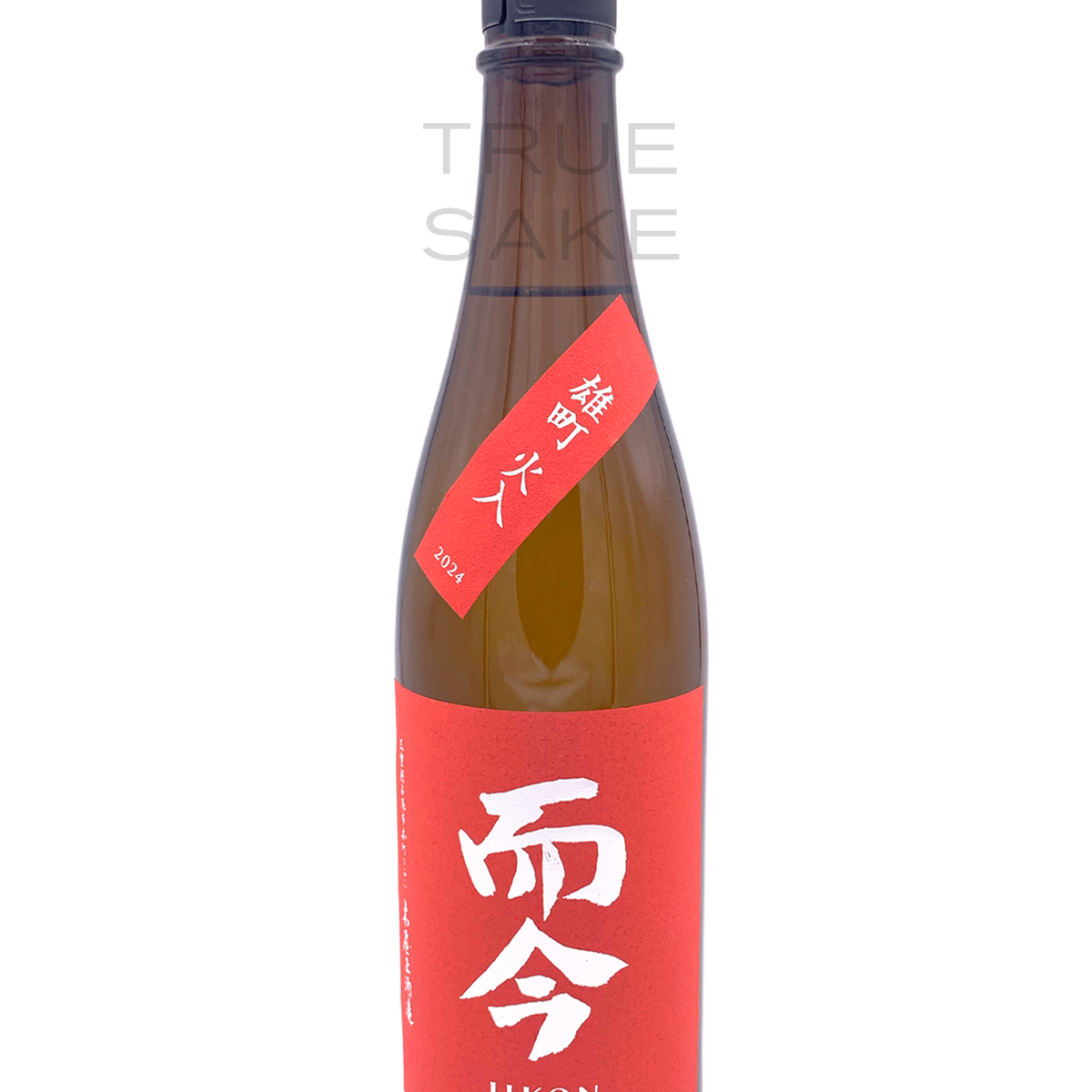Jikon Junmai Ginjo 