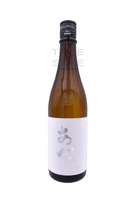 Abe Junmai Ginjo