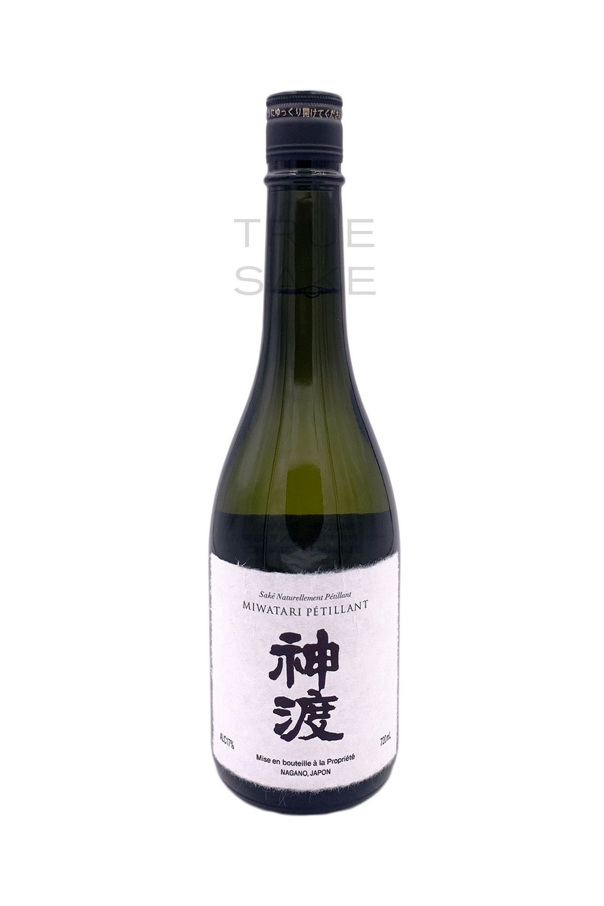 Miwatari Junmai Ginjo 