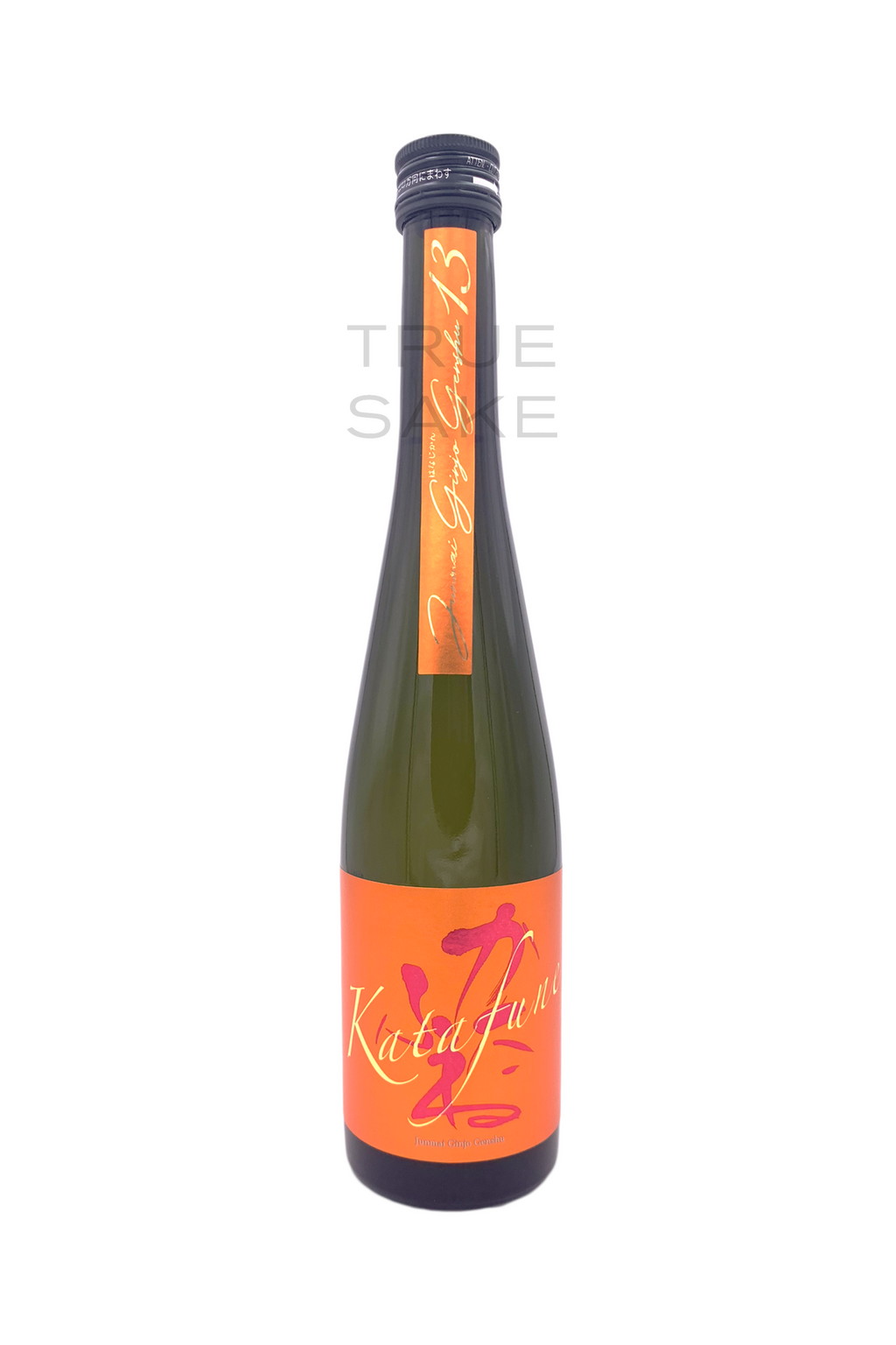 Katafune Junmai Ginjo Genshu 