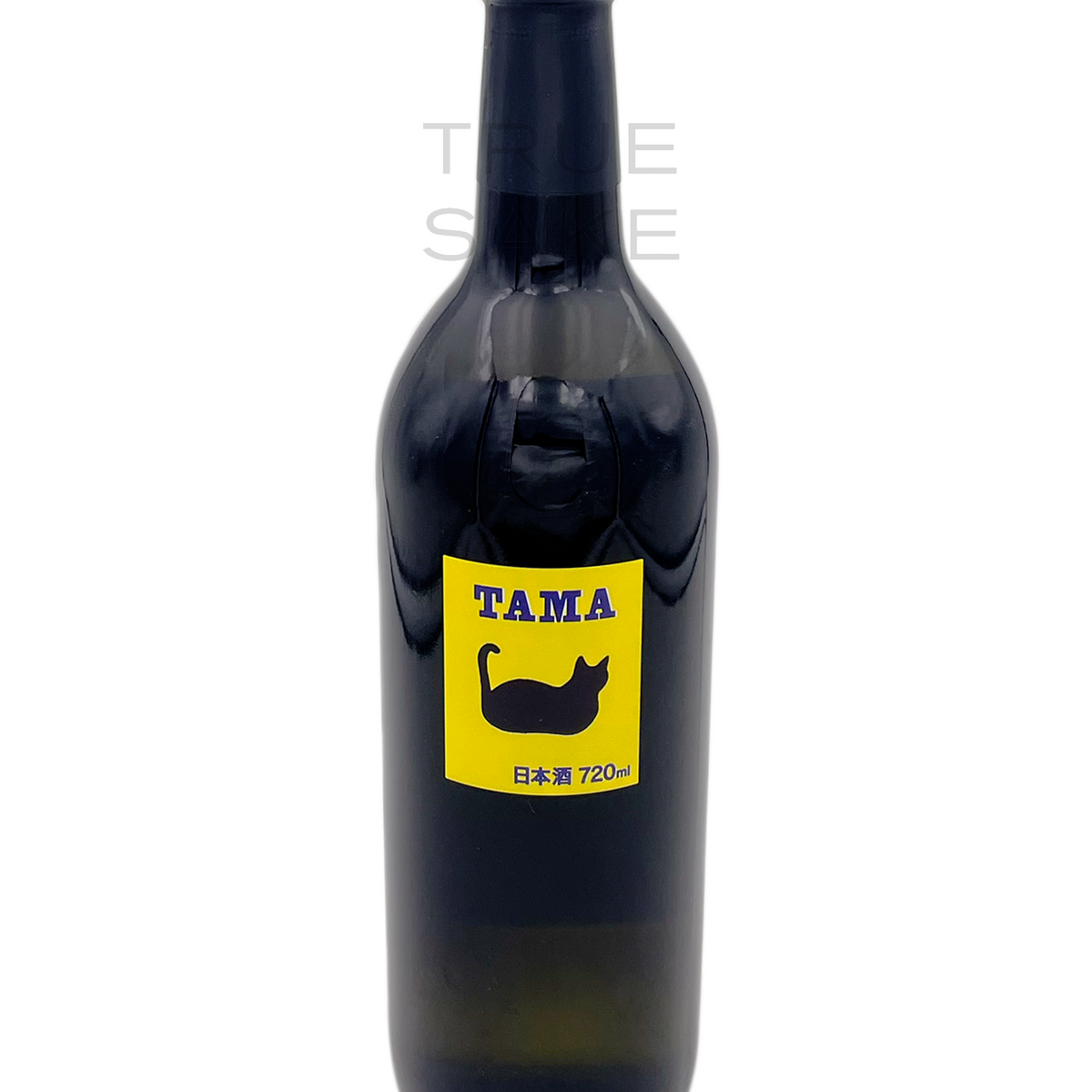 Tamanohikari Junmai Ginjo 