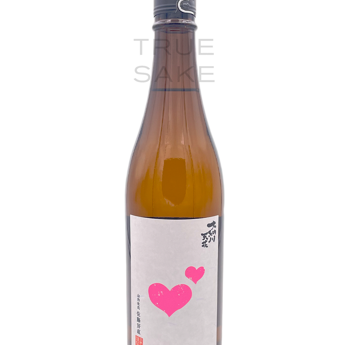 ◆RISO GDインク シアン、マゼンタ２本セット 1000ml 　333 Dainagawa Akita Sake Komachi Junmai Ginjo 